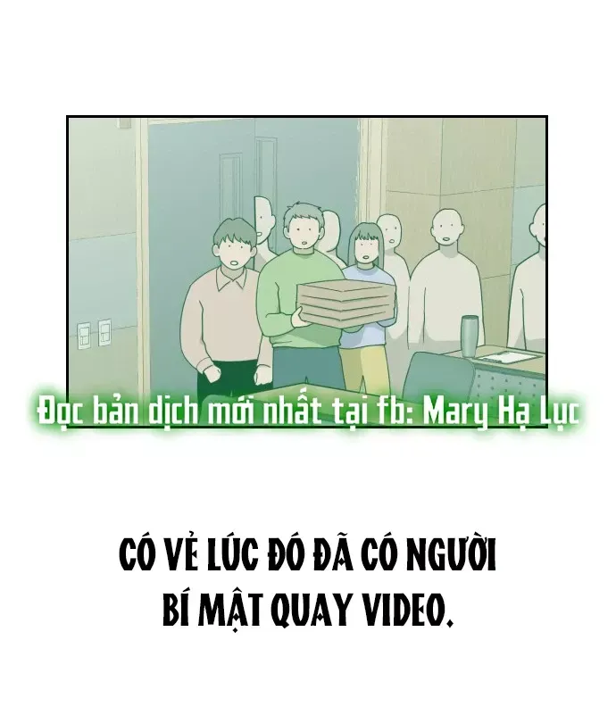 Vận May Không Ngờ: Chapter 46.1