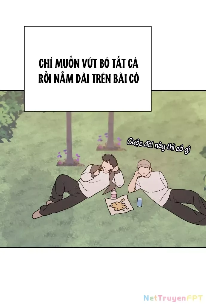 Vận May Không Ngờ: Chapter 46.1