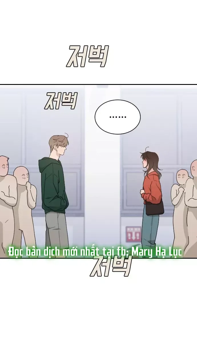 Vận May Không Ngờ: Chapter 46.1