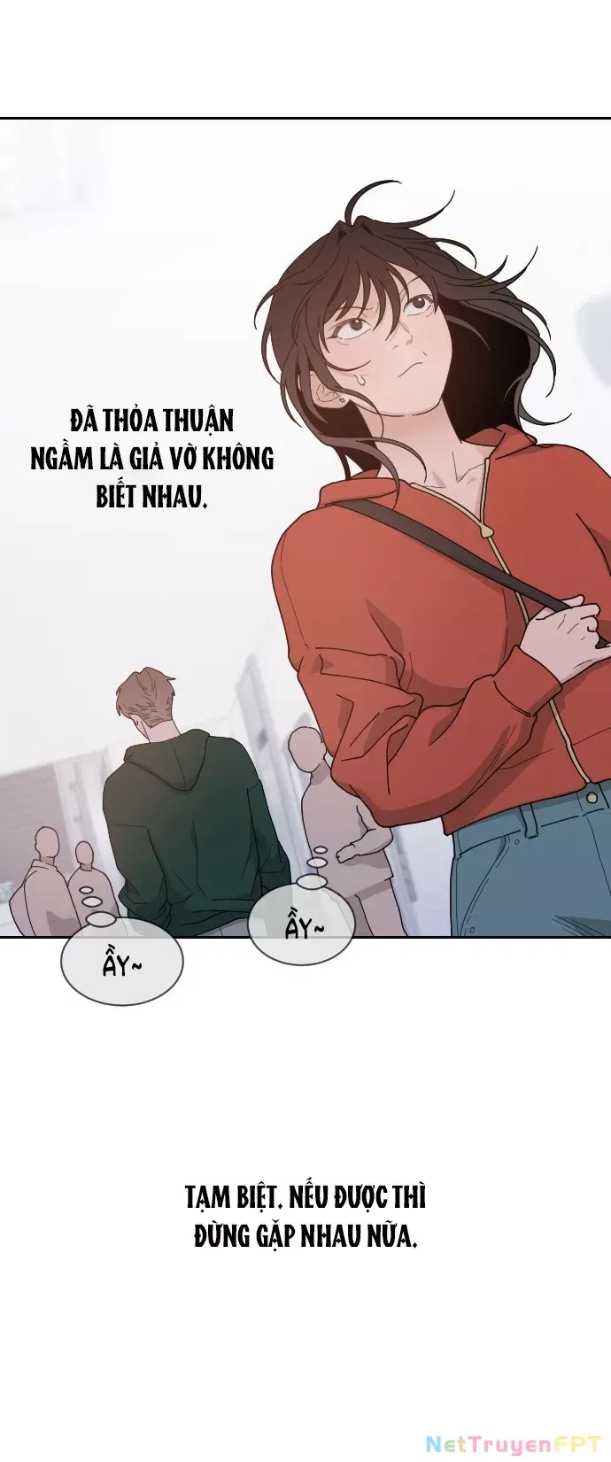 Vận May Không Ngờ: Chapter 46.1