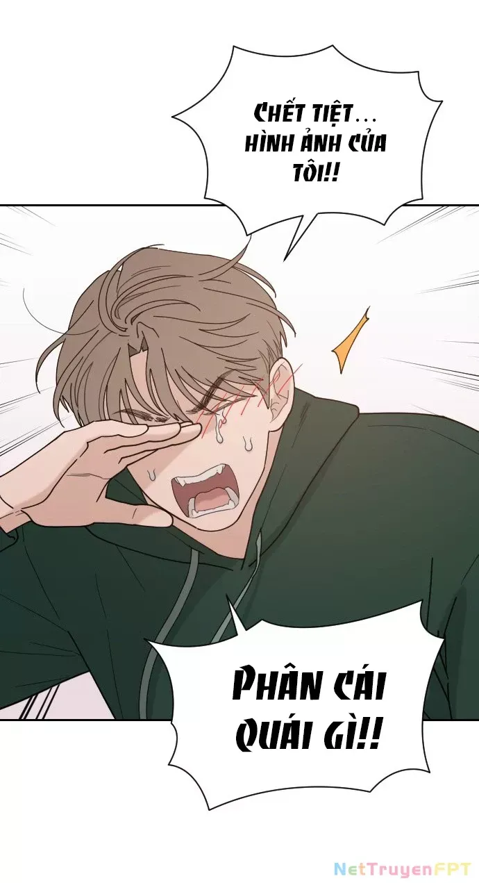 Vận May Không Ngờ: Chapter 46.1
