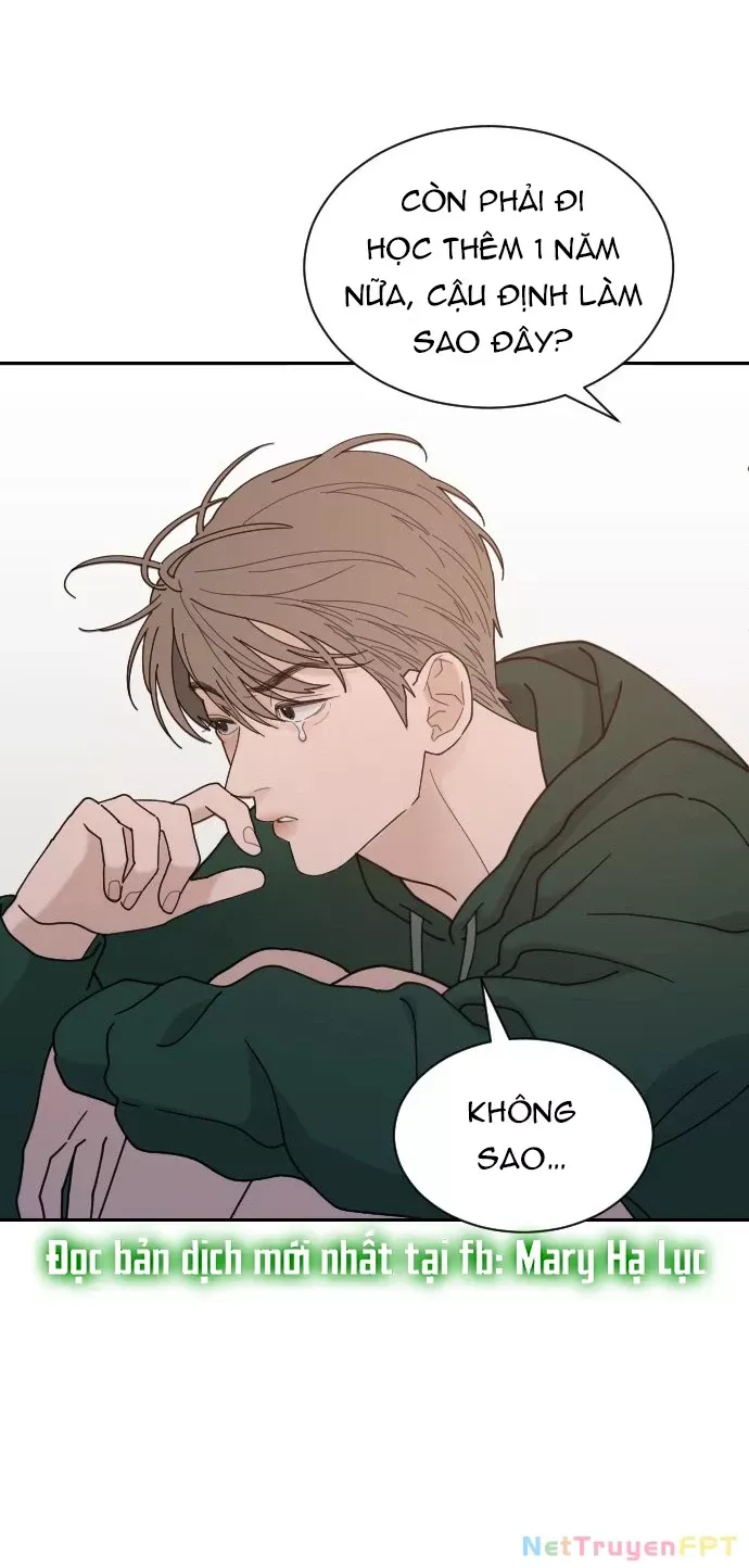 Vận May Không Ngờ: Chapter 46.1