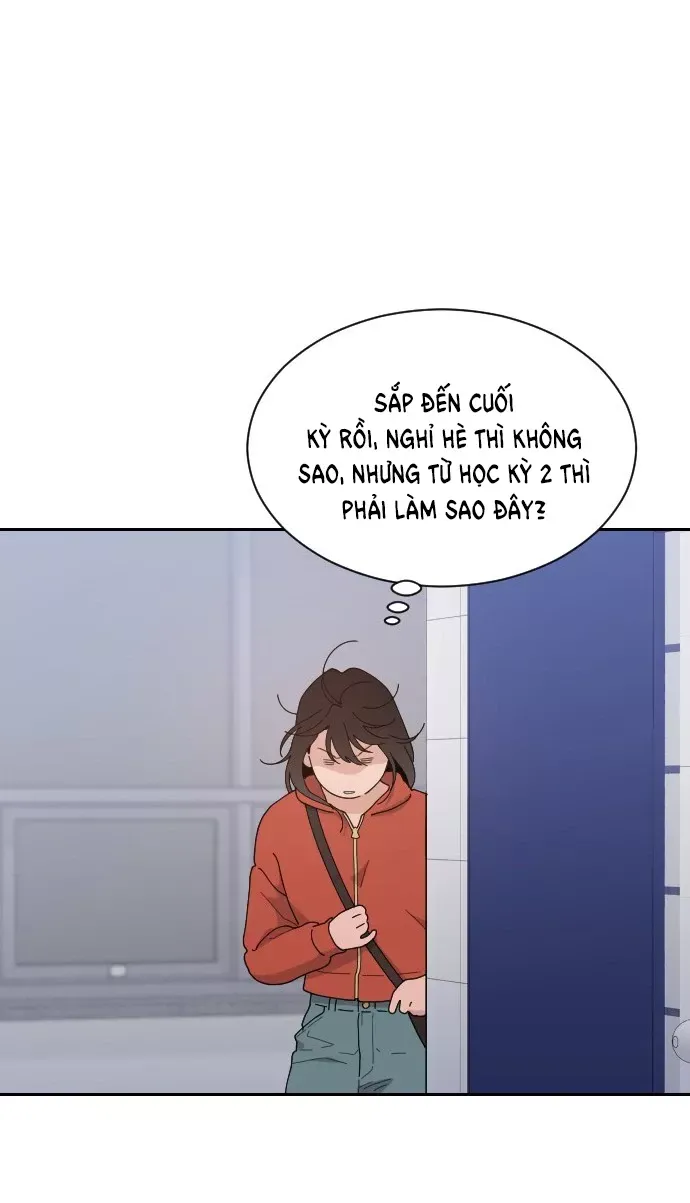 Vận May Không Ngờ: Chapter 46.1