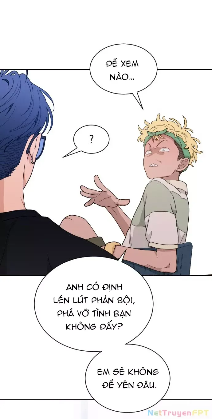 Vận May Không Ngờ: Chapter 46.1