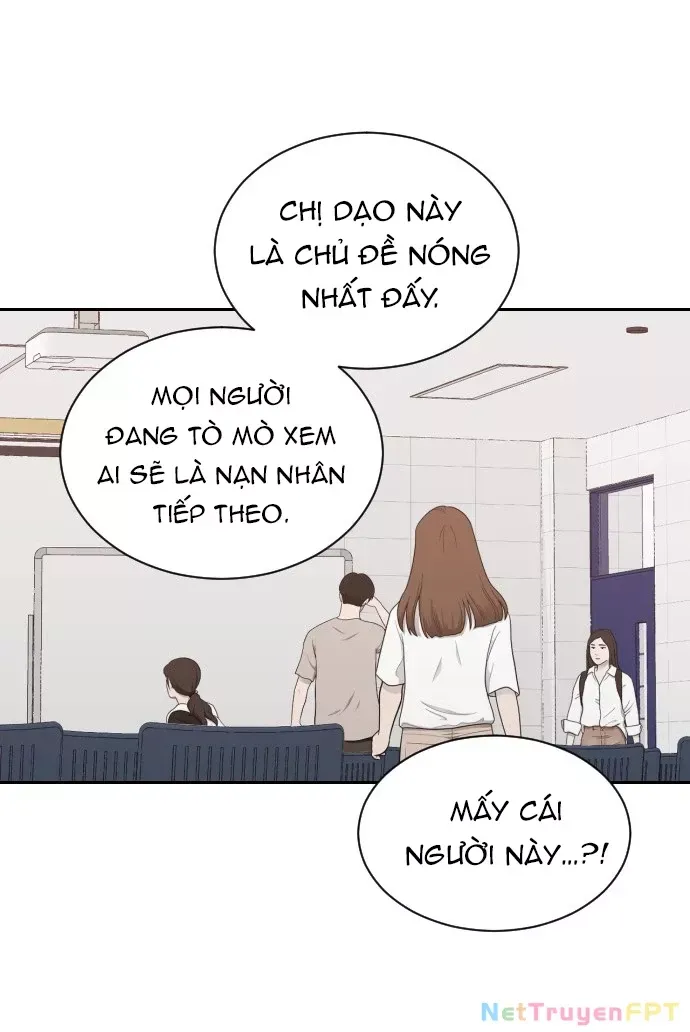Vận May Không Ngờ: Chapter 46.1