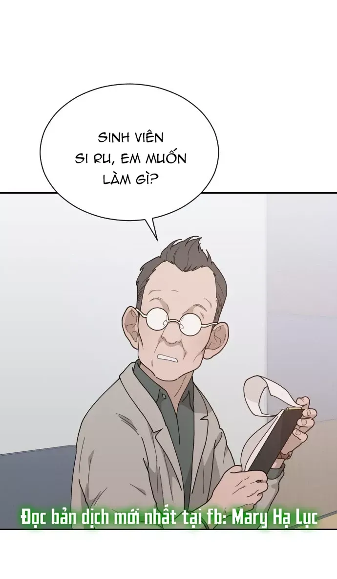 Vận May Không Ngờ: Chapter 46.1
