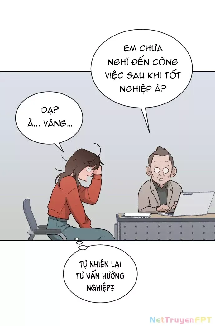 Vận May Không Ngờ: Chapter 46.1