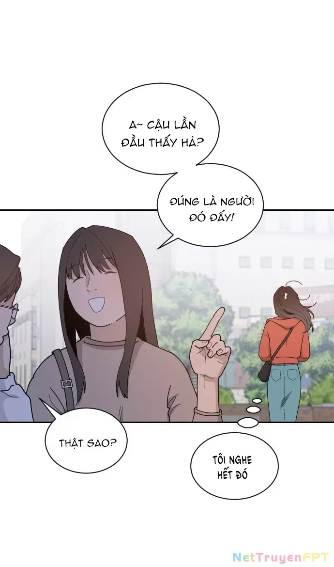 Vận May Không Ngờ: Chapter 46.1