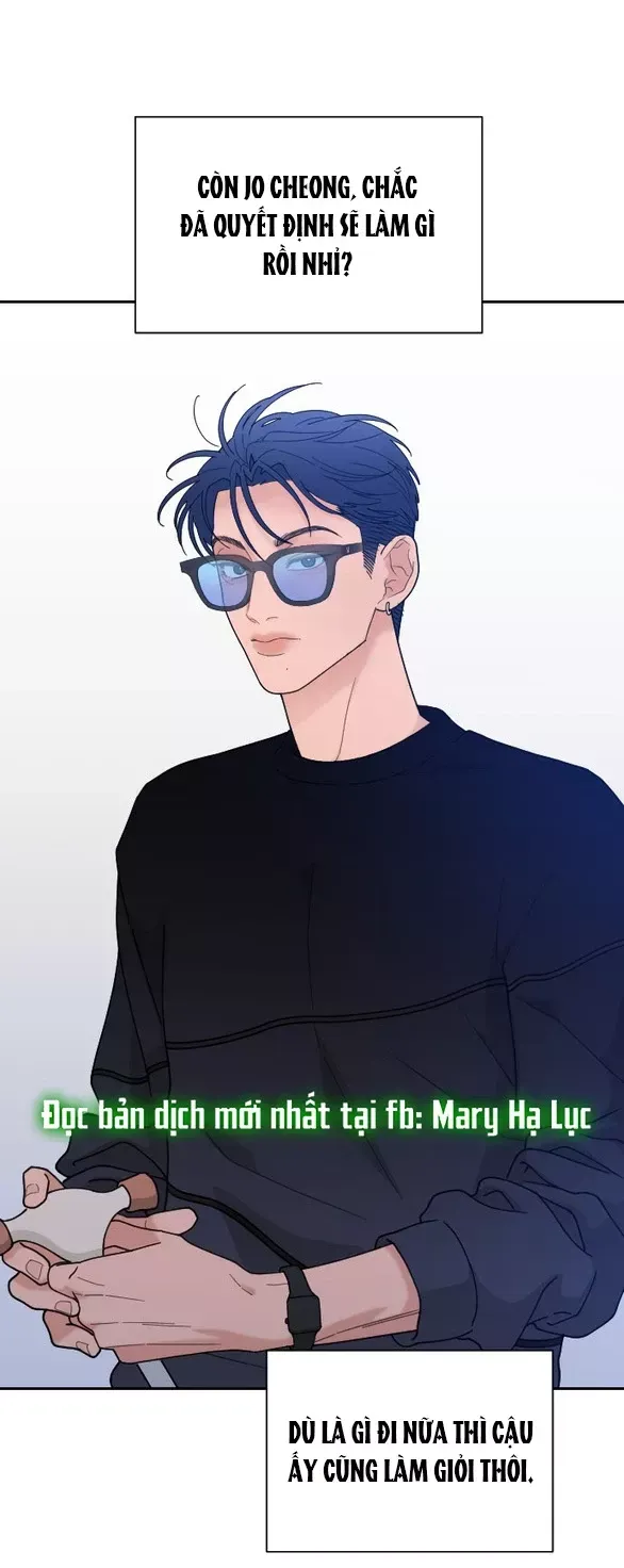Vận May Không Ngờ: Chapter 46.2