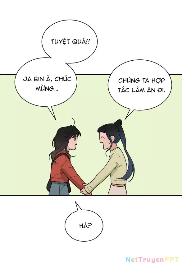 Vận May Không Ngờ: Chapter 46.2
