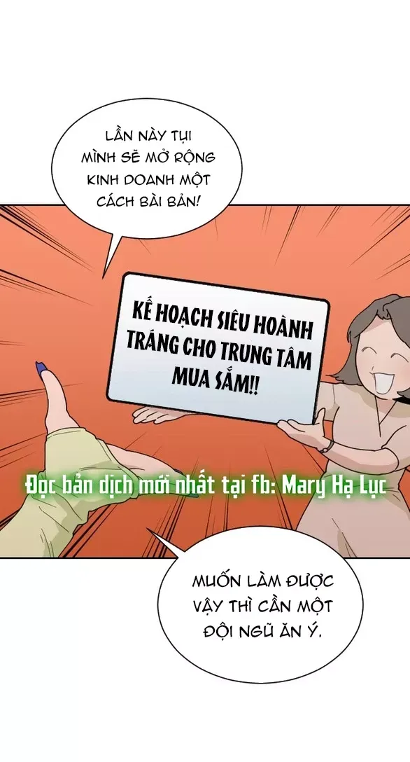 Vận May Không Ngờ: Chapter 46.2