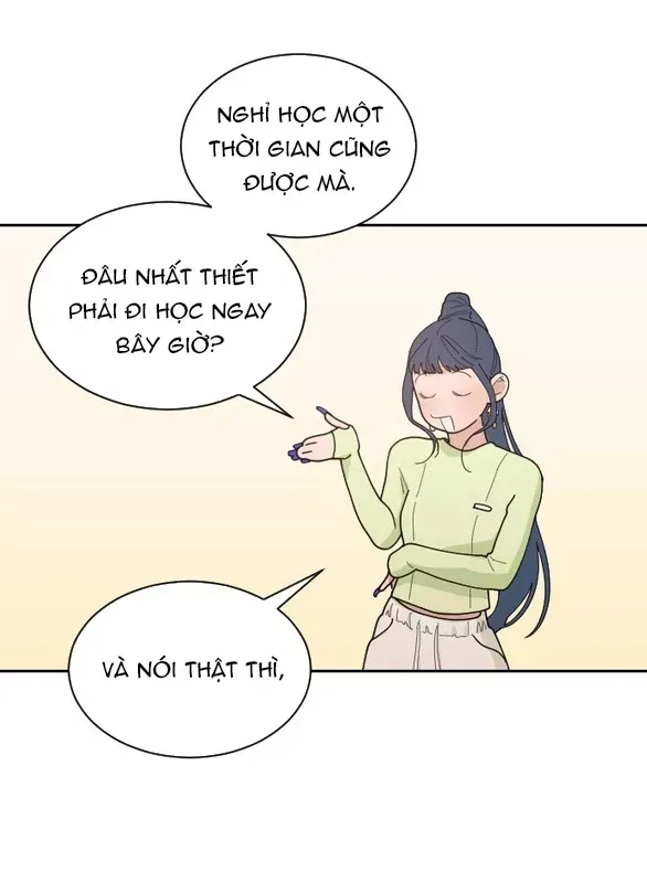Vận May Không Ngờ: Chapter 46.2