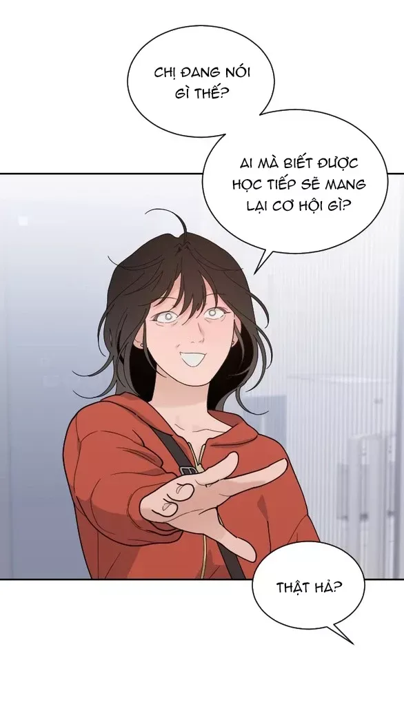 Vận May Không Ngờ: Chapter 46.2