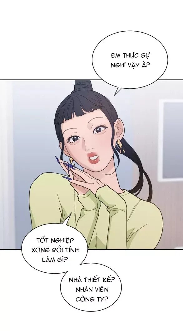 Vận May Không Ngờ: Chapter 46.2