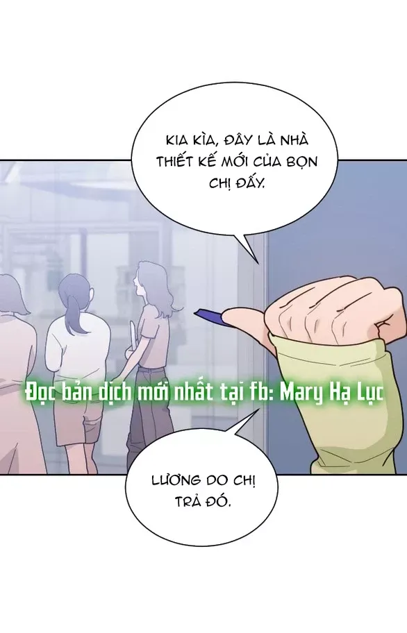 Vận May Không Ngờ: Chapter 46.2