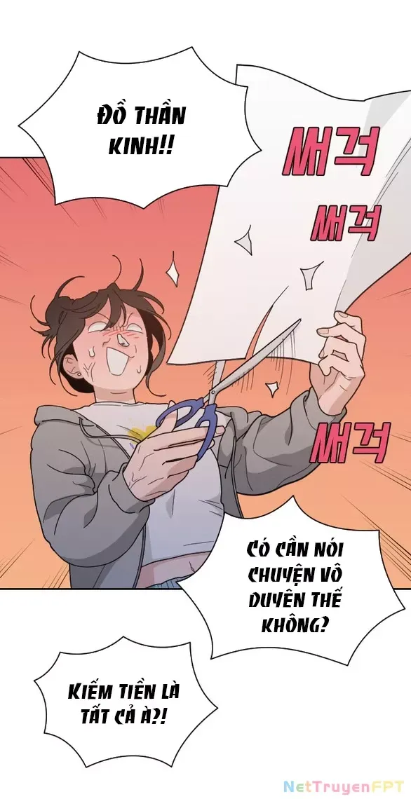 Vận May Không Ngờ: Chapter 46.2