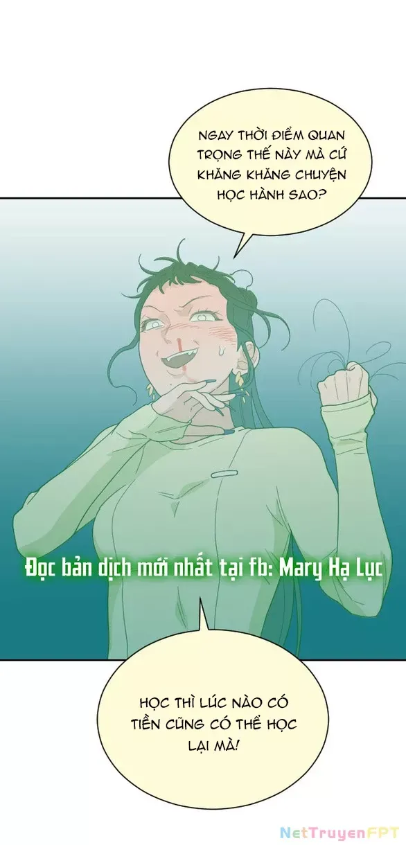 Vận May Không Ngờ: Chapter 46.2