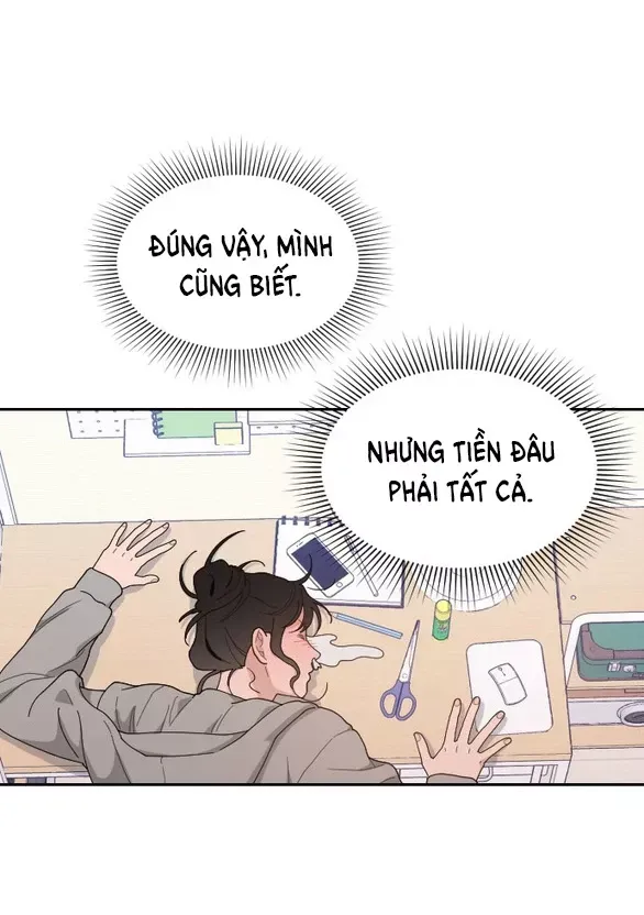 Vận May Không Ngờ: Chapter 46.2