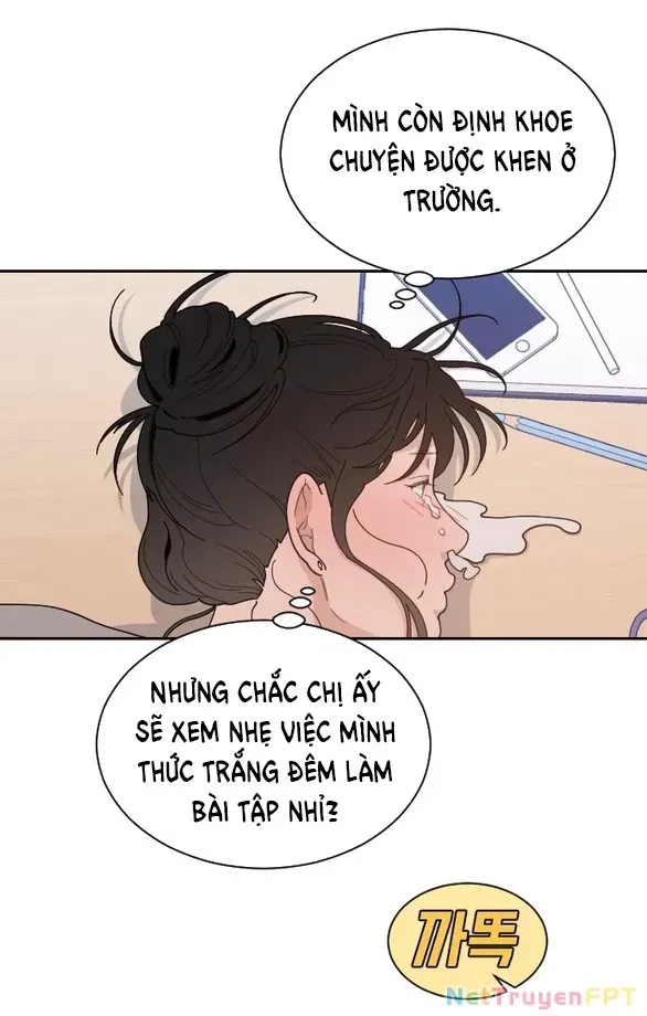 Vận May Không Ngờ: Chapter 46.2