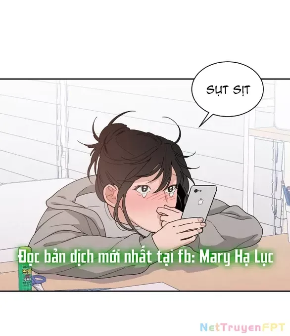 Vận May Không Ngờ: Chapter 46.2