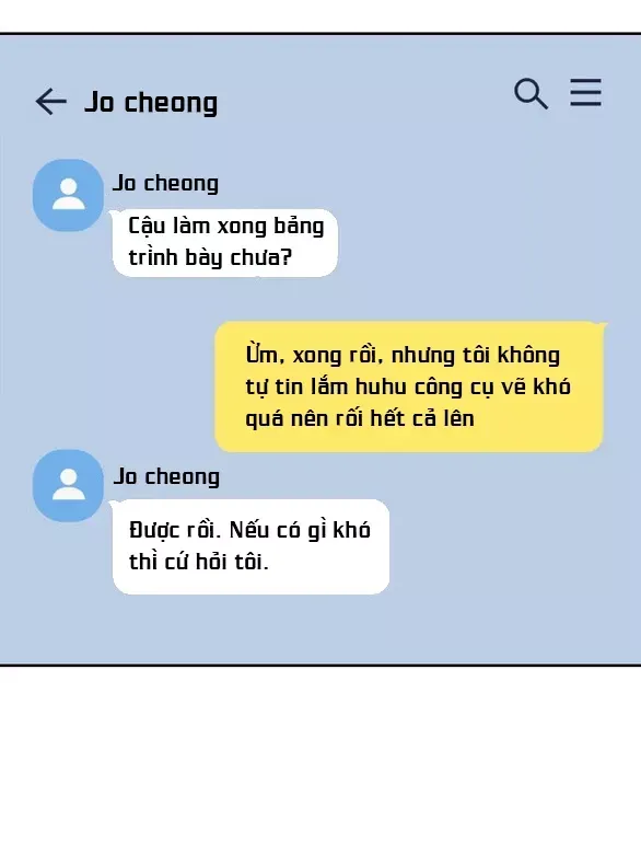 Vận May Không Ngờ: Chapter 46.2