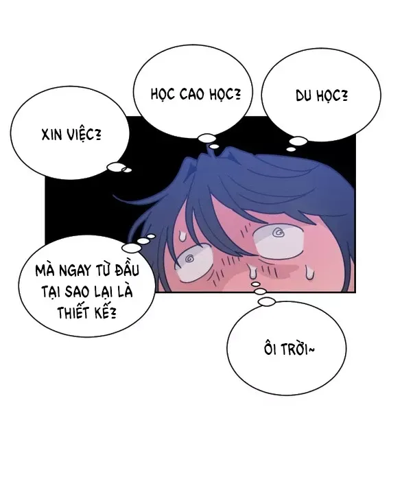 Vận May Không Ngờ: Chapter 46.2