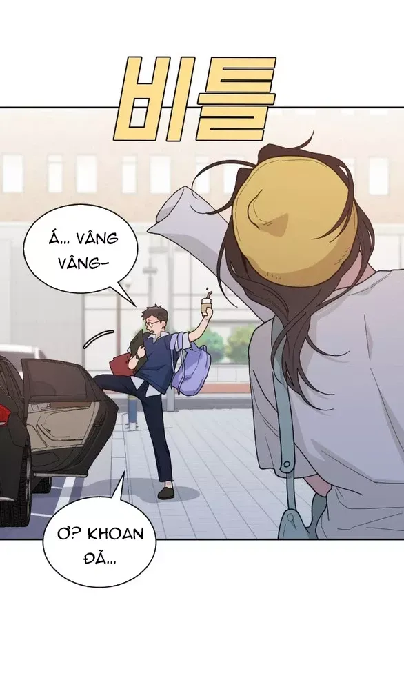 Vận May Không Ngờ: Chapter 46.2