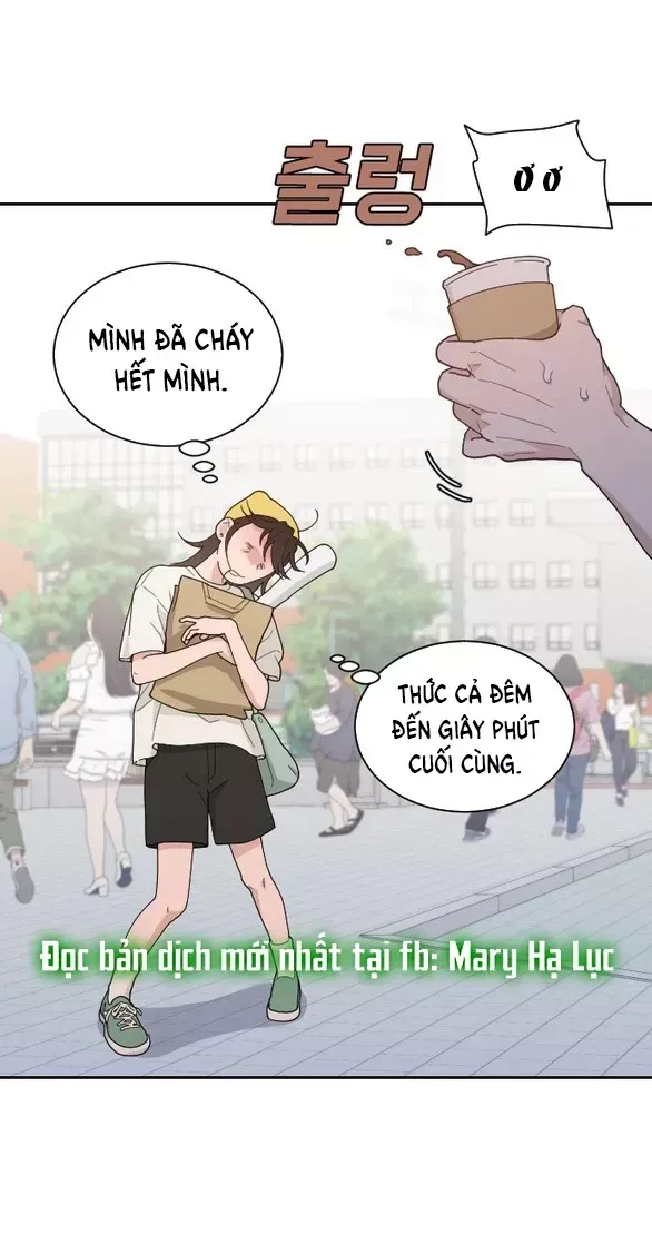 Vận May Không Ngờ: Chapter 46.2