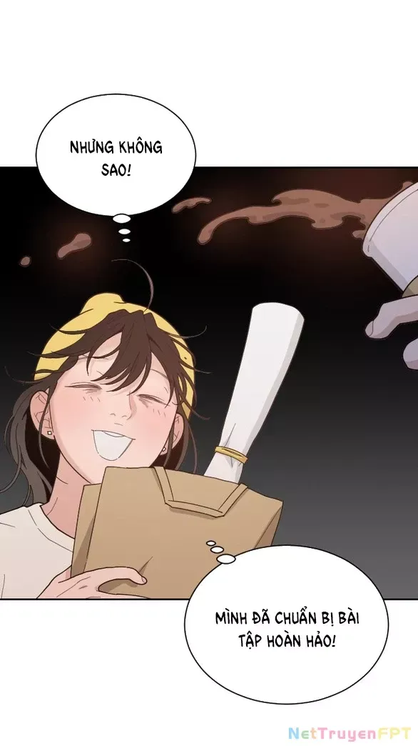 Vận May Không Ngờ: Chapter 46.2