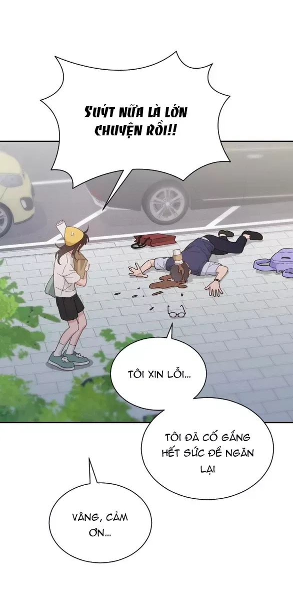 Vận May Không Ngờ: Chapter 46.2