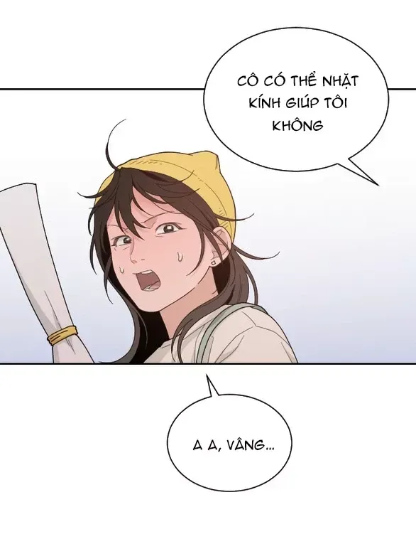 Vận May Không Ngờ: Chapter 46.2
