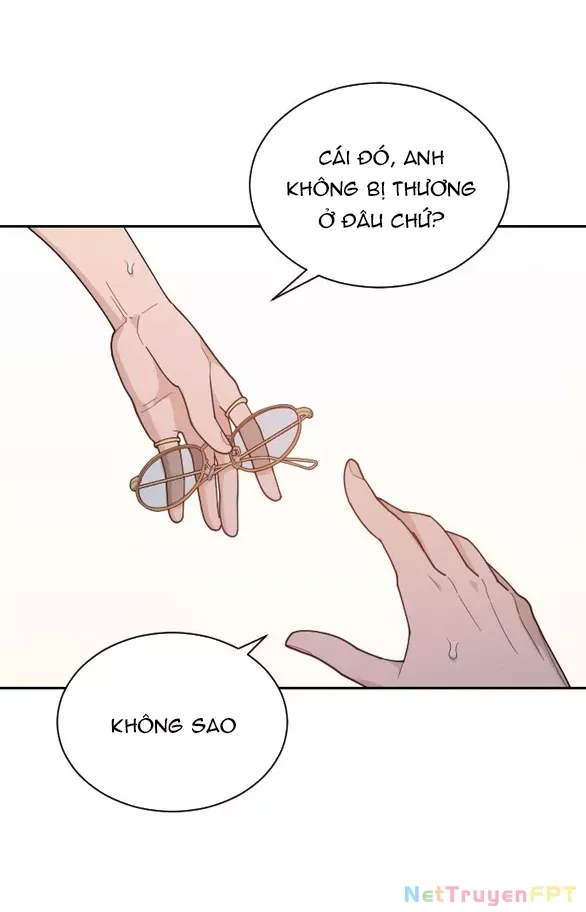 Vận May Không Ngờ: Chapter 46.2