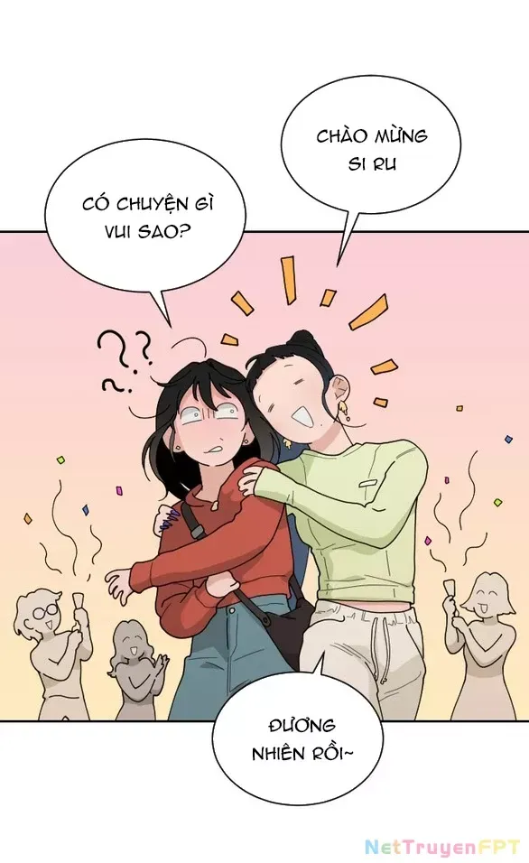 Vận May Không Ngờ: Chapter 46.2