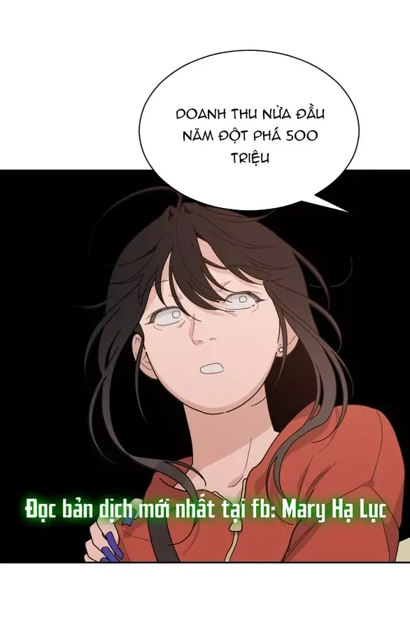Vận May Không Ngờ: Chapter 46.2