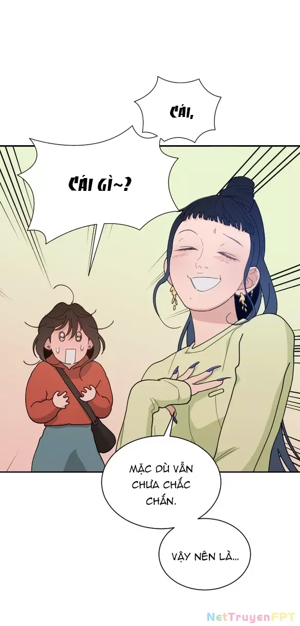 Vận May Không Ngờ: Chapter 46.2