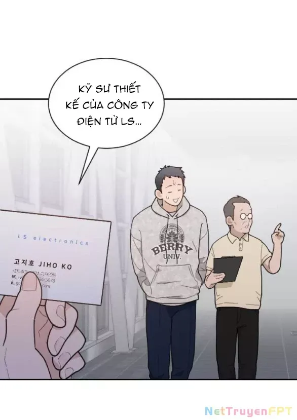 Vận May Không Ngờ: Chapter 47.1