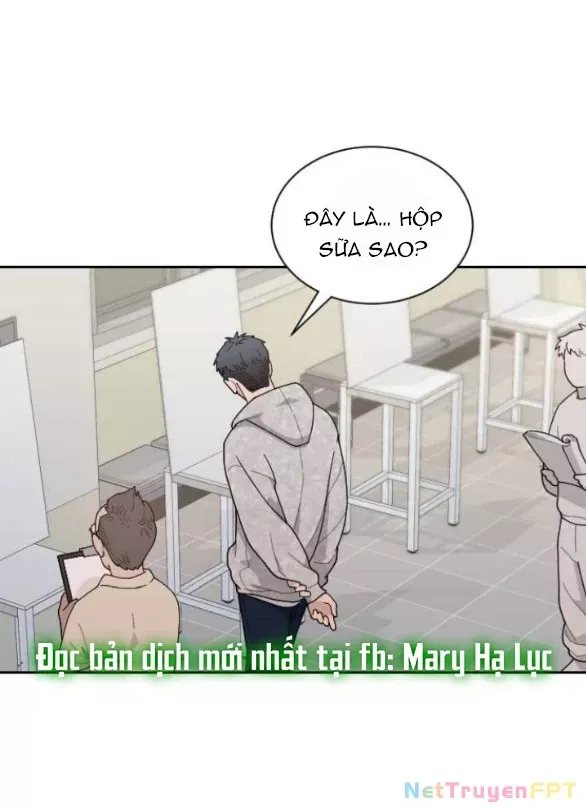 Vận May Không Ngờ: Chapter 47.1