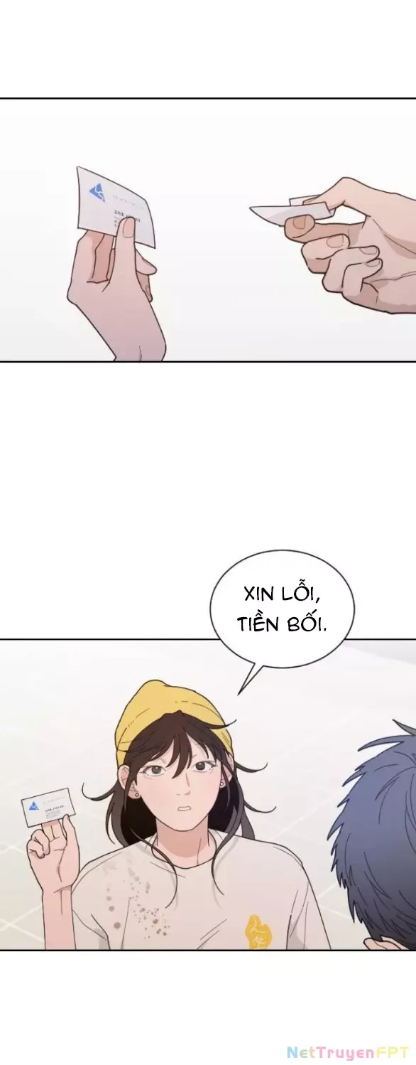Vận May Không Ngờ: Chapter 47.1