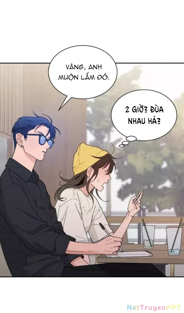 Vận May Không Ngờ: Chapter 47.1