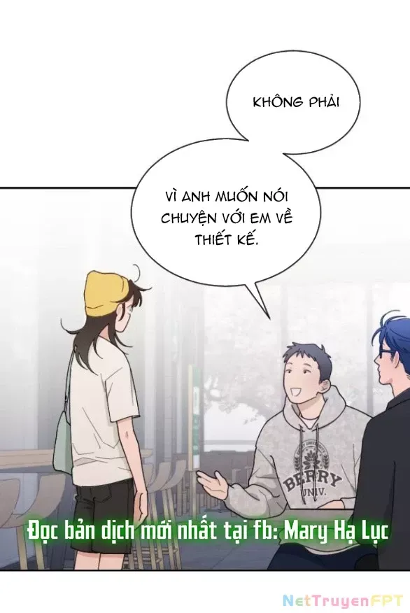 Vận May Không Ngờ: Chapter 47.2