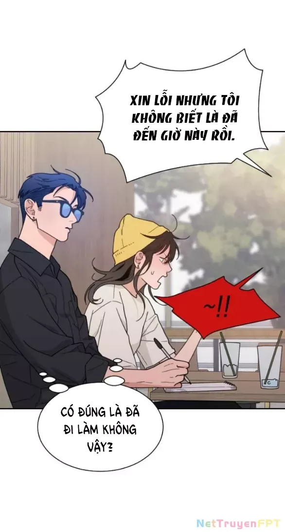 Vận May Không Ngờ: Chapter 47.2