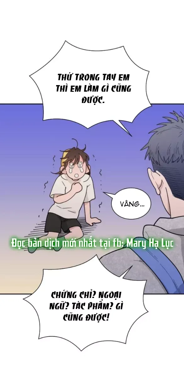 Vận May Không Ngờ: Chapter 47.2