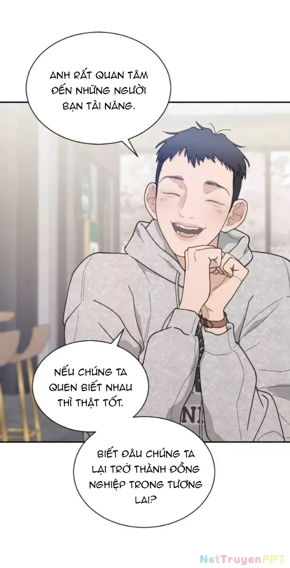 Vận May Không Ngờ: Chapter 47.2