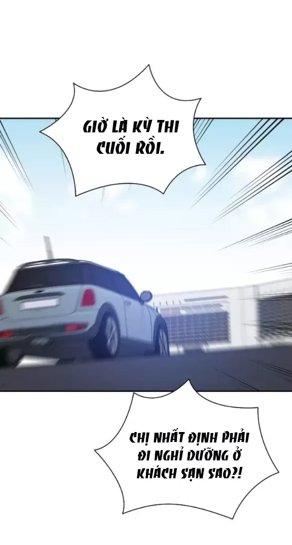 Vận May Không Ngờ: Chapter 47.2