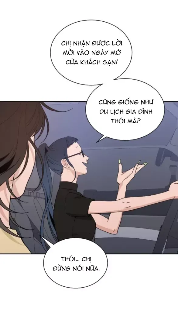 Vận May Không Ngờ: Chapter 47.2