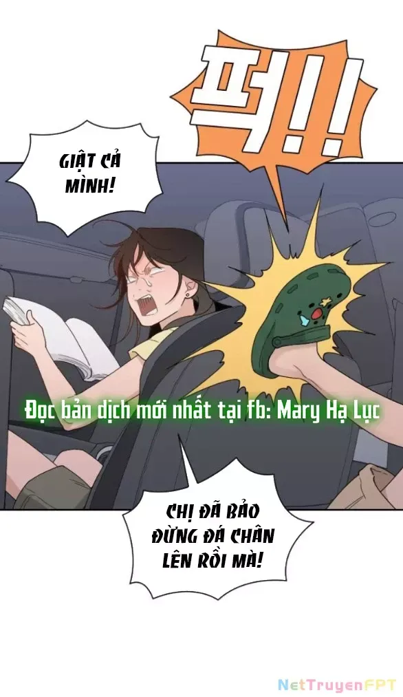 Vận May Không Ngờ: Chapter 47.2