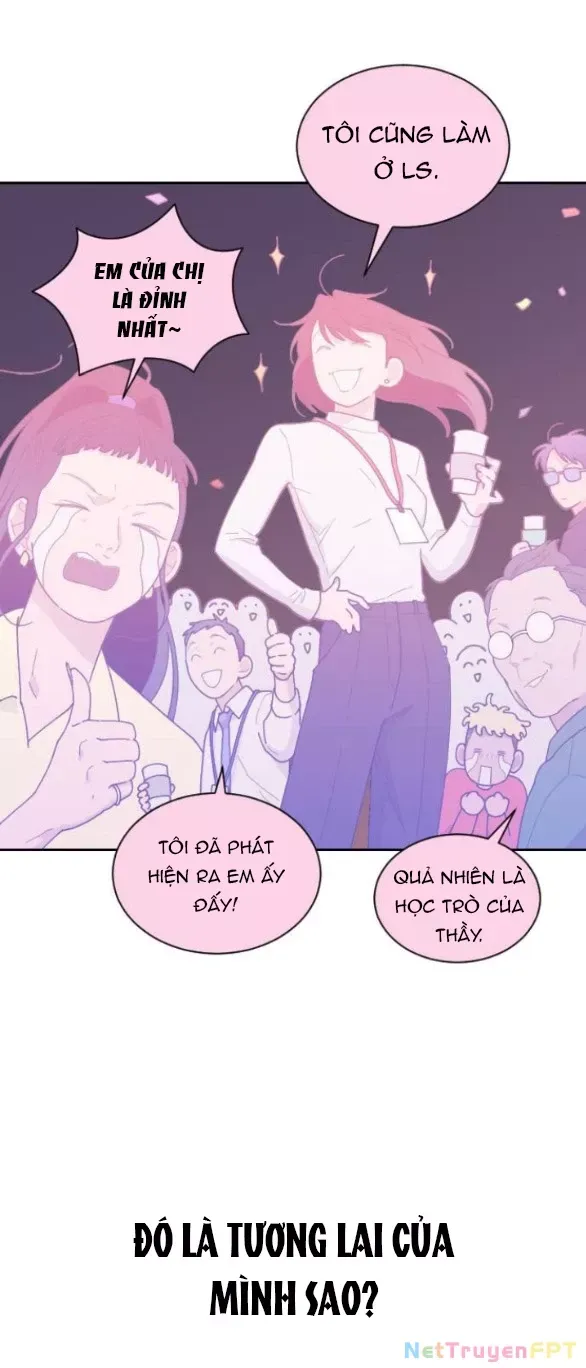 Vận May Không Ngờ: Chapter 47.2