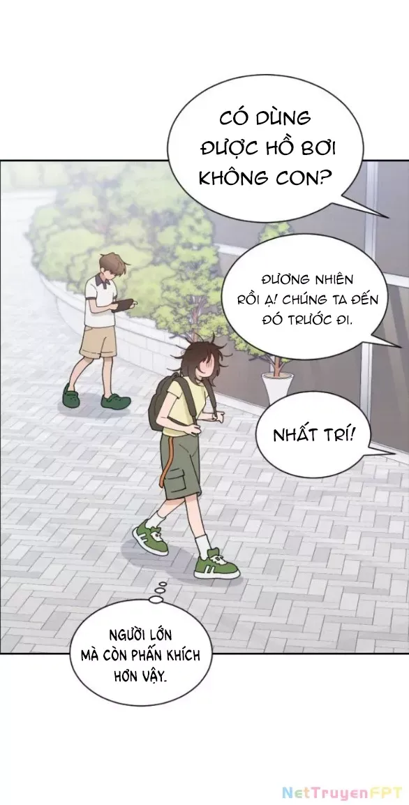 Vận May Không Ngờ: Chapter 48.1