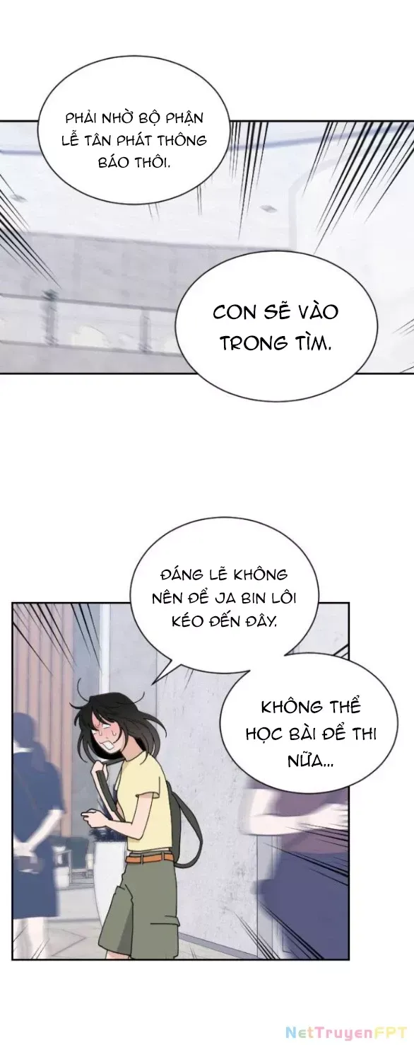 Vận May Không Ngờ: Chapter 48.1