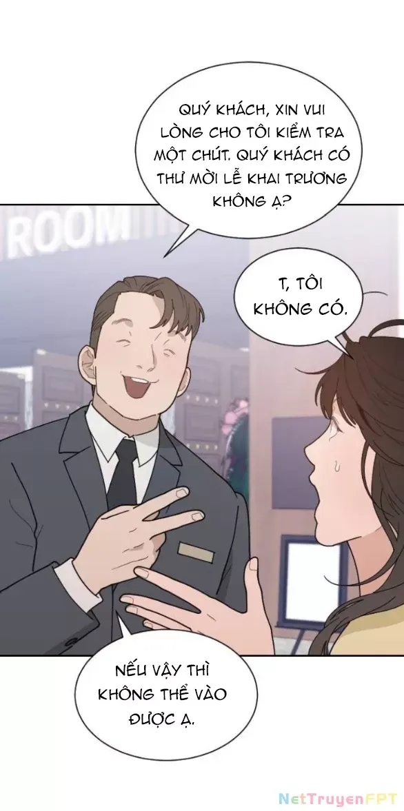 Vận May Không Ngờ: Chapter 48.1